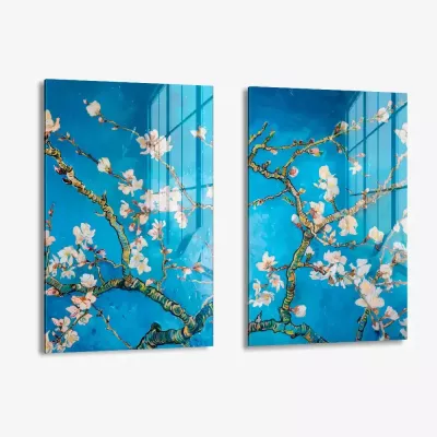 Bundle Almond Sky (2x) – Vetro