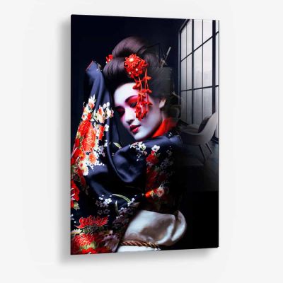Geisha II – Vetro