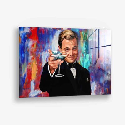 Gatsby - Vetro