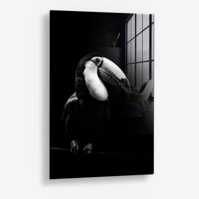 Tropical Silhouette – Vetro