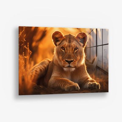 Lioness HZ – Vetro
