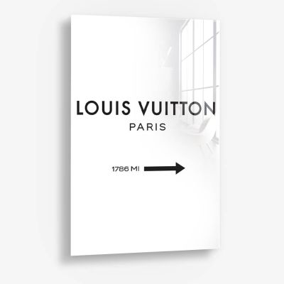 Way to Paris V – Vetro
