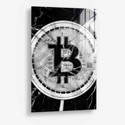 Bitcoin - Vetro