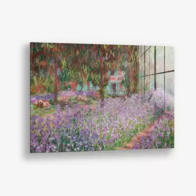 Garden – Vetro