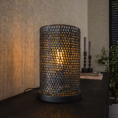 Lampada da tavolo Punch