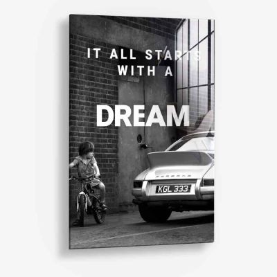 Dream - Vetro