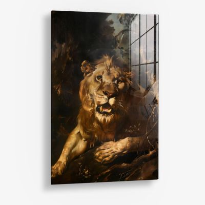 Guardian of the Wild – Vetro