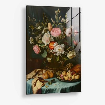 Nature’s Abundance – Vetro
