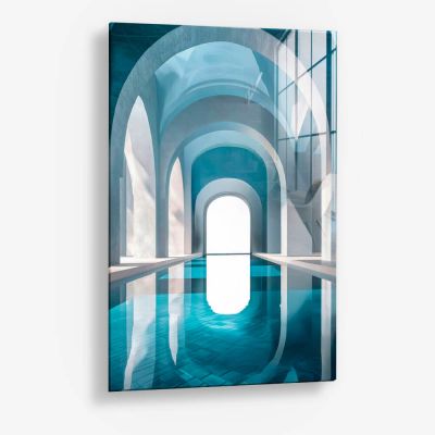 Gates of Elegance – Vetro