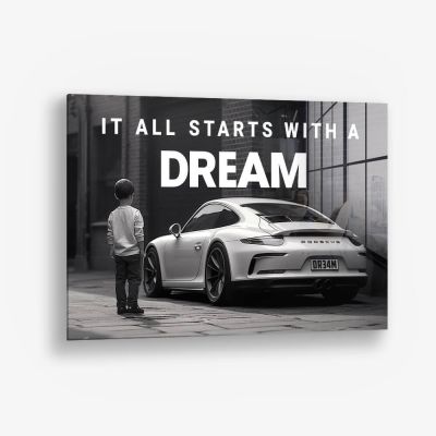 Dream II (HZ) – Vetro