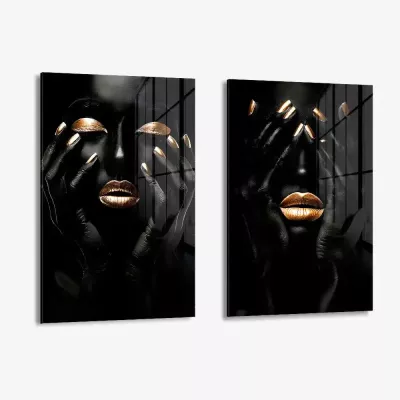 Bundle Golden Reverence (2x) – Vetro