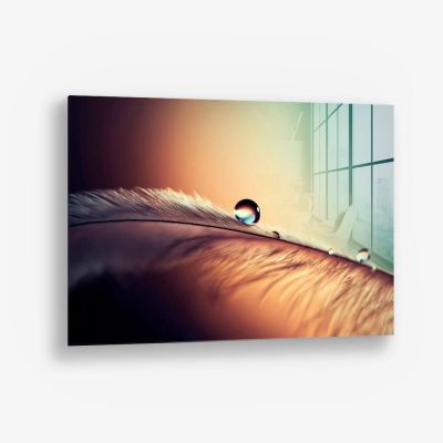 Waterdrop – Vetro