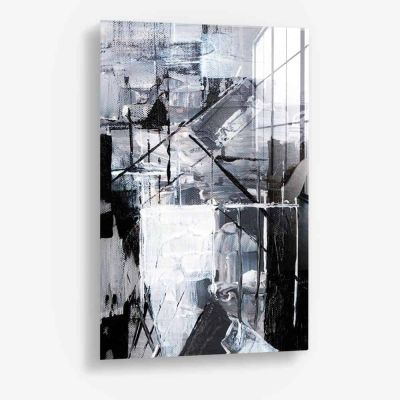 Acrylic Paint II - Vetro