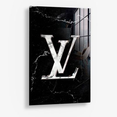 Marble Fashion I – Vetro