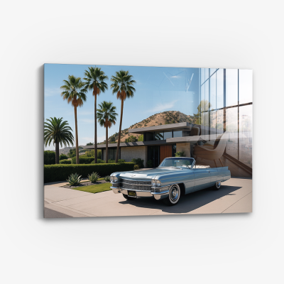 Cuba America - Vetro