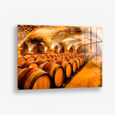 Wine Cellar – Vetro