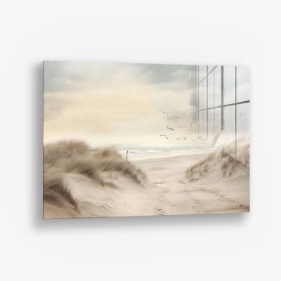 Beach - Vetro