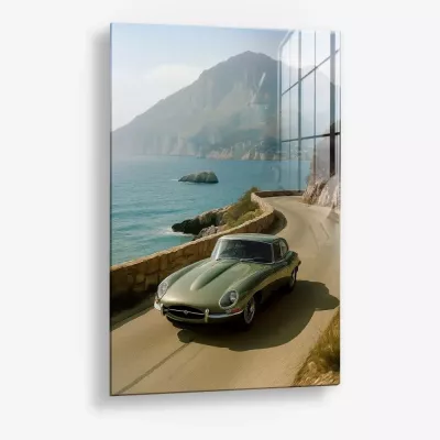 Coastal Drive – Vetro