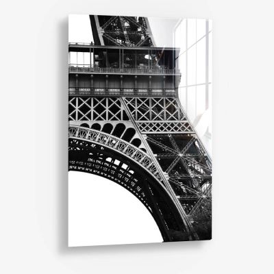 Eiffel Tower - Close Up – Vetro