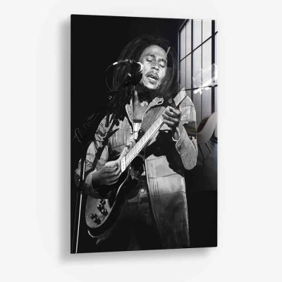 Bob Marley – Vetro