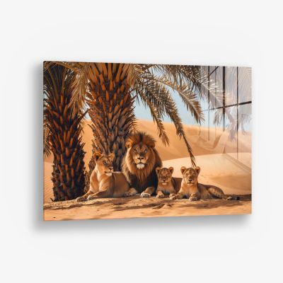 Lionheart Kin II – Vetro