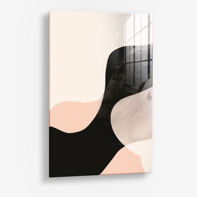 Fluid Contrasts – Vetro
