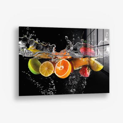 Fruits Splash – Vetro