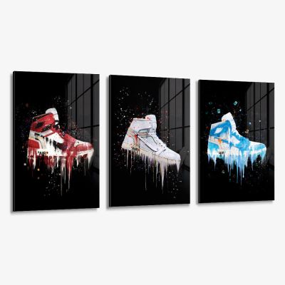 Bundle: "AIR" (3x) – Vetro