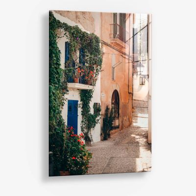 Streets of Ibiza – Vetro