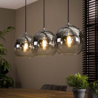 Lampada a sospensione Blister 3L