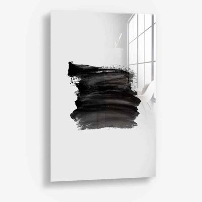 Acrylic Paint III - Vetro