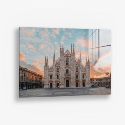 Duomo Milano – Vetro