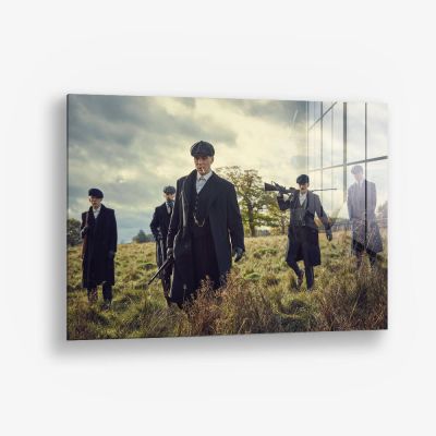 Peaky Blinders Family – Vetro