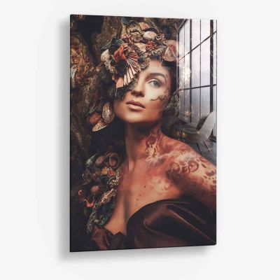 Mother Earth – Vetro