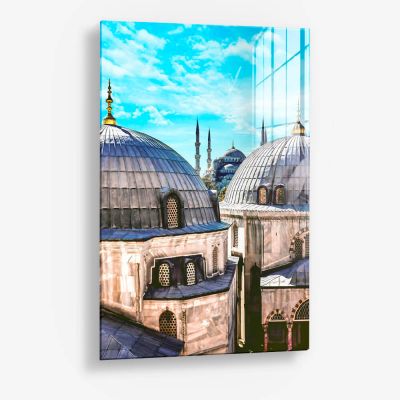 Sultan Ahmet – Vetro