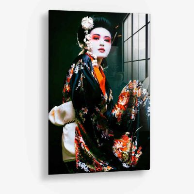 Geisha I – Vetro