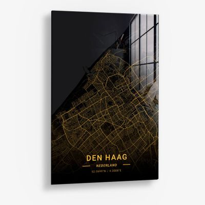 Den Haag Gold – Vetro