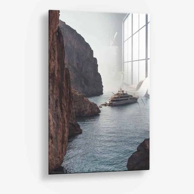 Monaco Vibes – Vetro