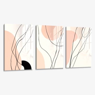 Bundle: "Ephemeral Traces" (3x) – Vetro