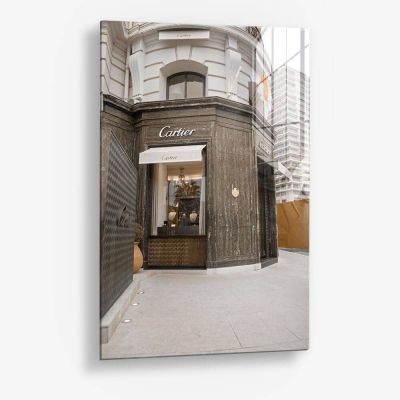 Fashion Store III – Vetro
