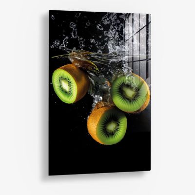 Kiwi Splash – Vetro