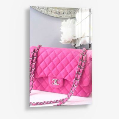 Blossom Chic – Vetro