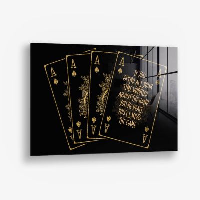 Golden Aces HZ – Vetro